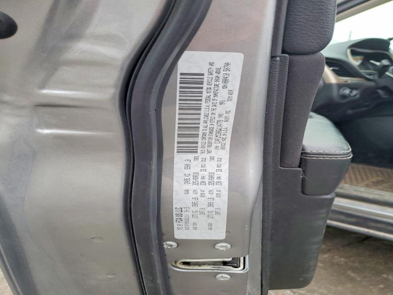 Продажа на аукционе авто 2016 Jeep Cherokee, vin: 1C4PJMCS0GW114779, номер лота: 47025756