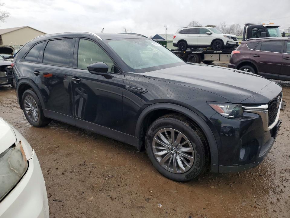 Продаж на аукціоні авто 2024 Mazda Cx-90, vin: JM3KKBHD5R1178216, номер лоту: 47628136