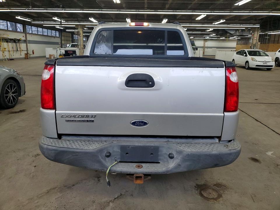 41957696 :رقم المزاد ، 1FMZU77K05UB07363 vin ، 2005 Ford Explorer Sport Trac مزاد بيع