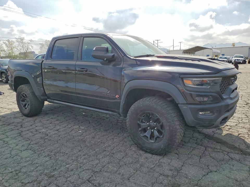 41639686 :رقم المزاد ، 1C6SRFU92NN150820 vin ، 2022 Ram 1500 مزاد بيع