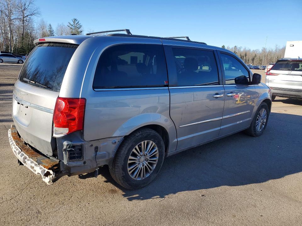 Aukcja sprzedaży 2013 Chrysler Town & Country, vin: 2C4RC1CG3DR822512, numer aukcji: 46471976