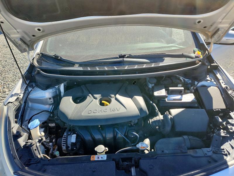 Продажа на аукционе авто 2015 Kia Forte, vin: KNAFX4A69F5331409, номер лота: 46886066