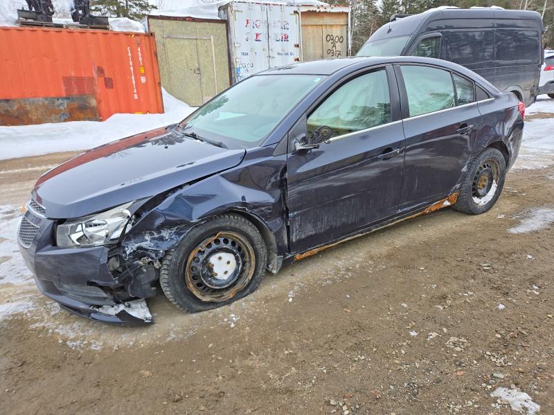 Aukcja sprzedaży 2014 Chevrolet Cruze, vin: 1G1PC5SB6E7431418, numer aukcji: 41975066