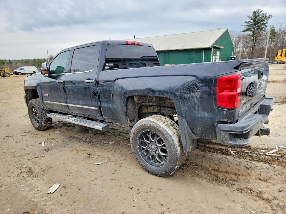Продажа на аукционе авто 2019 Chevrolet Silverado, vin: 1GC1KTEY0KF120914, номер лота: 47804256