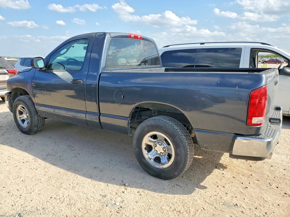 47559366 :رقم المزاد ، 1D7HA16N73J523495 vin ، 2003 Dodge Ram 1500 مزاد بيع