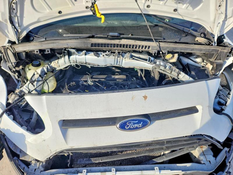 Продаж на аукціоні авто 2015 Ford Transit Connect, vin: NM0LS7E76F1217171, номер лоту: 46713416