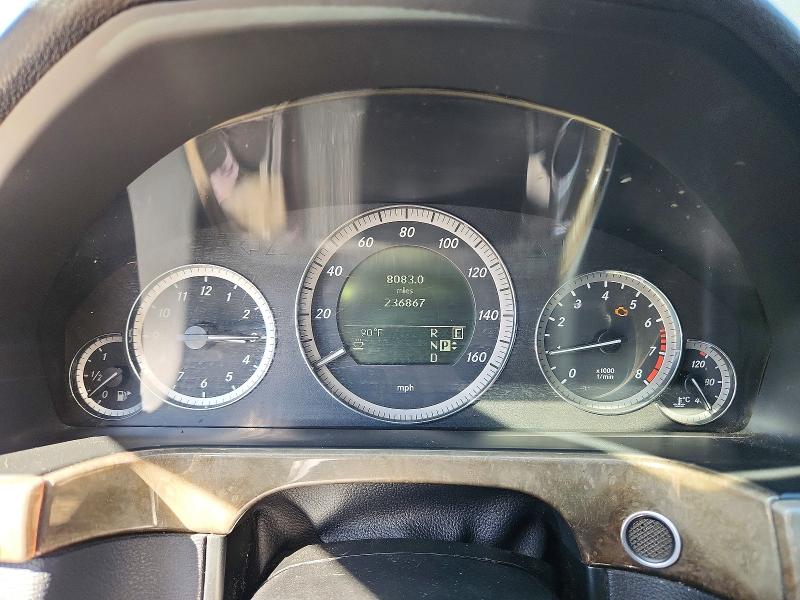 47326056 :رقم المزاد ، WDDHF5GB6BA323655 vin ، 2011 Mercedes-benz E مزاد بيع