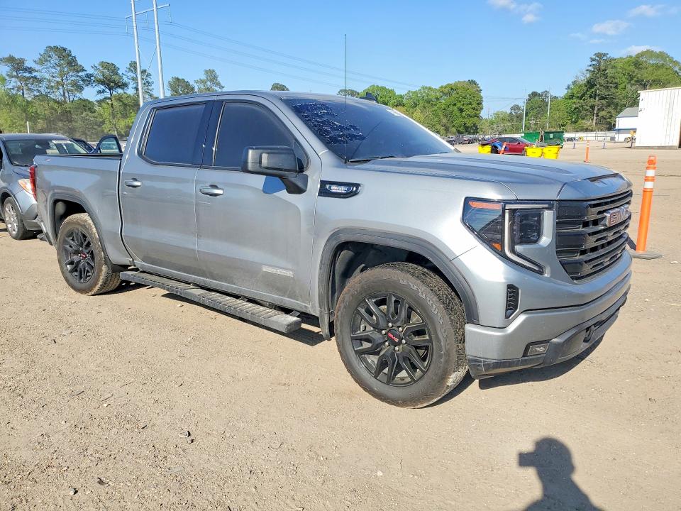 Продажа на аукционе авто 2025 Gmc Sierra, vin: 3GTUUCE81SG212944, номер лота: 47068896