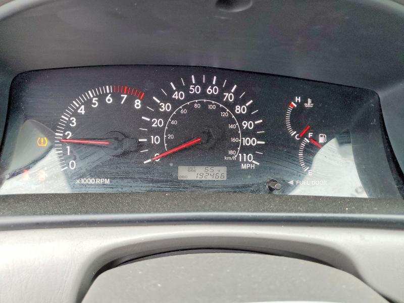 Aukcja sprzedaży 2007 Toyota Corolla, vin: 1NXBR30E97Z895546, numer aukcji: 47743226