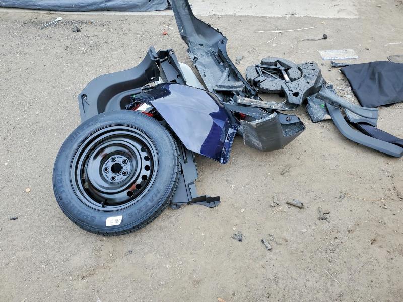 47336816 :رقم المزاد ، 2T3R1RFVXSW611227 vin ، 2025 Toyota Rav4 Xle 4dr Awd مزاد بيع