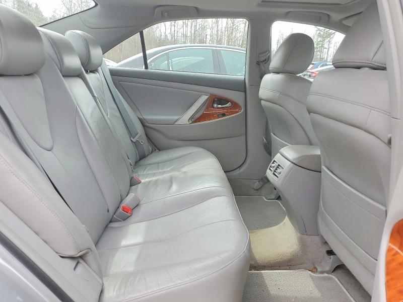 Продажа на аукционе авто 2010 Toyota Camry, vin: 4T1BF3EK0AU095815, номер лота: 47440466