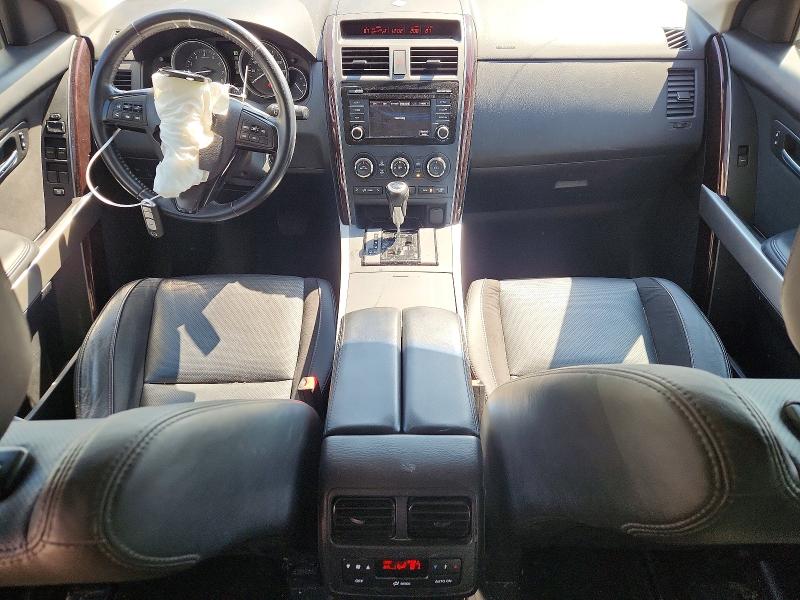 Продаж на аукціоні авто 2015 Mazda Cx-9, vin: JM3TB2DA9F0451921, номер лоту: 46771766