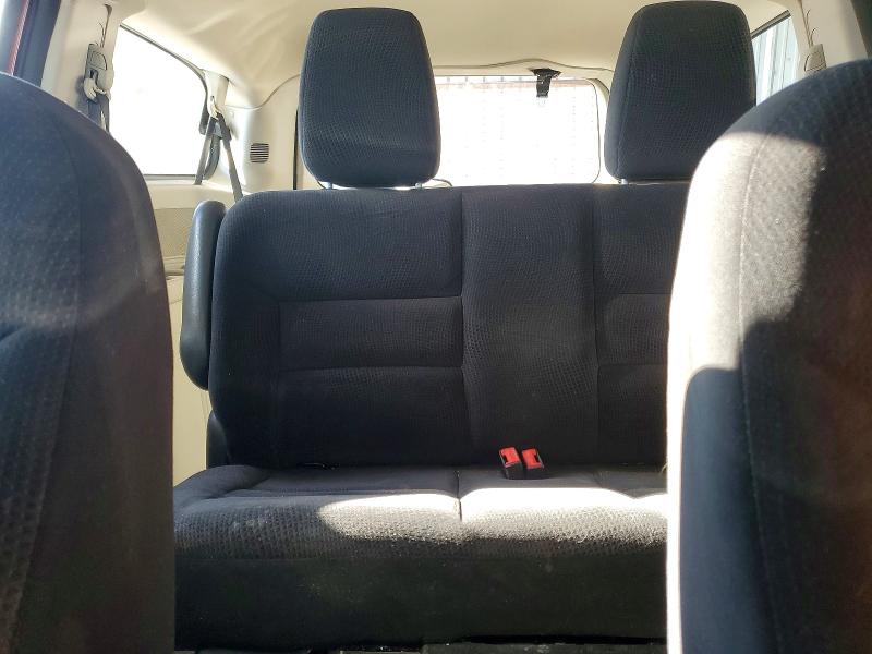 Aukcja sprzedaży 2014 Dodge Grand Caravan, vin: 2C4RDGBG6ER302629, numer aukcji: 47094176