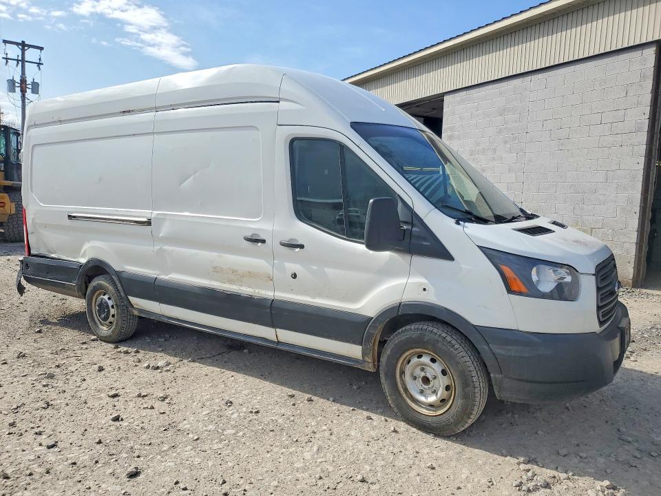 Продажа на аукционе авто 2019 Ford Transit, vin: 1FTYR3XM7KKB25457, номер лота: 47259826