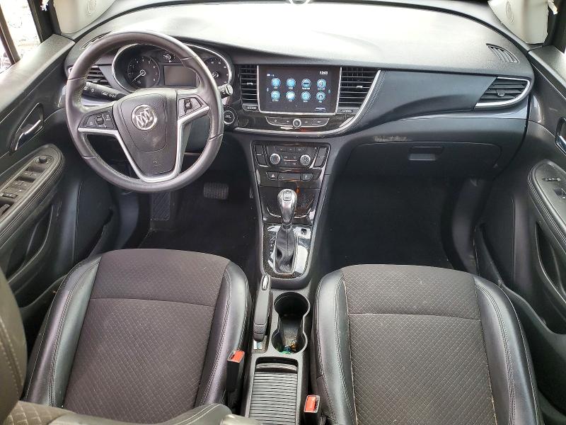 Aukcja sprzedaży 2020 Buick Encore, vin: KL4CJASB4LB074507, numer aukcji: 45674896