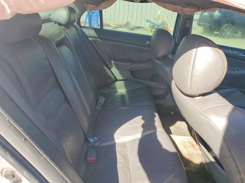 Aukcja sprzedaży 2007 Honda Accord, vin: 1HGCM66847A005564, numer aukcji: 46624506