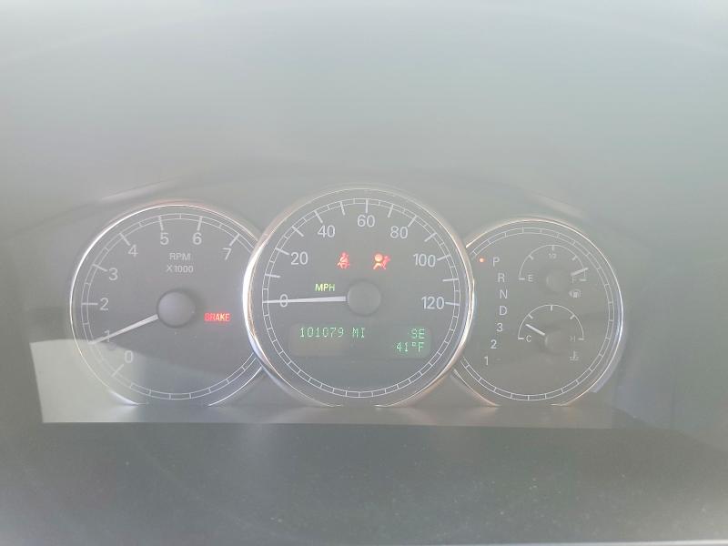 2005 Buick Lacrosse მანქანა იყიდება აუქციონზე, vin: 2G4WD532051219475, აუქციონის ნომერი: 41974676