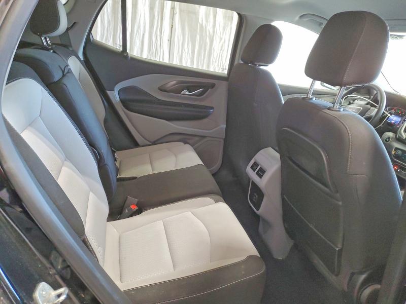 45448946 :رقم المزاد ، 3GKALTEV9NL176609 vin ، 2022 Gmc Terrain مزاد بيع