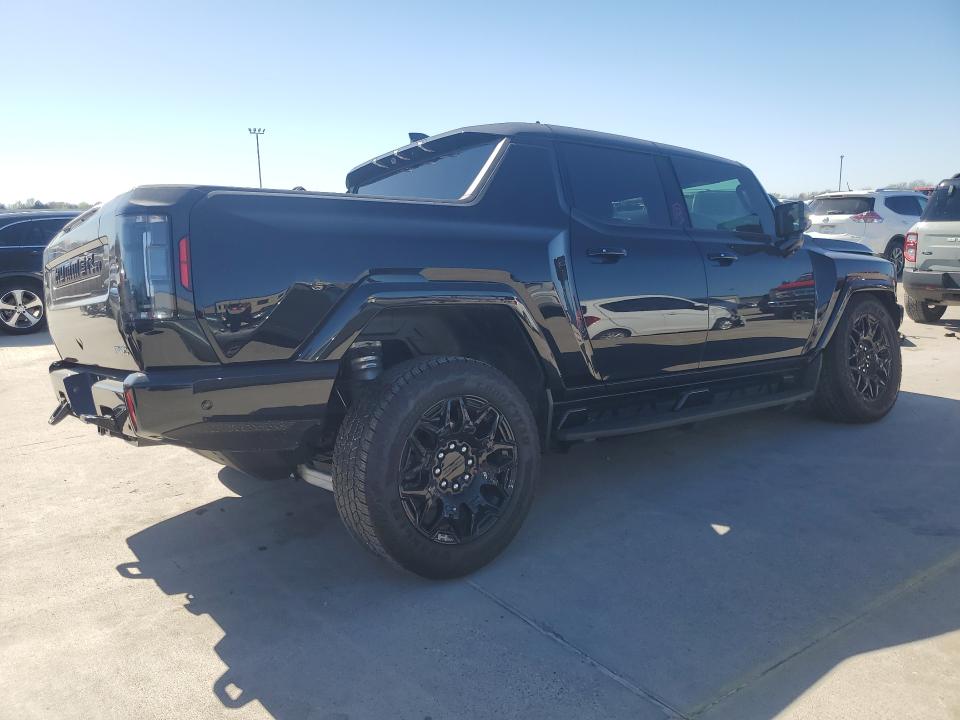 Продажа на аукционе авто 2025 Gmc Hummer Pickup, vin: 1GT40DDB0SU120249, номер лота: 79779555