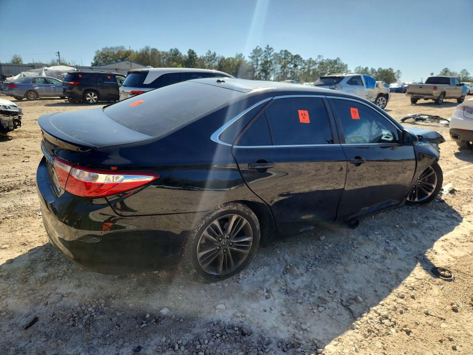 Aukcja sprzedaży 2015 Toyota Camry, vin: 4T1BF1FK6FU495775, numer aukcji: 46179286