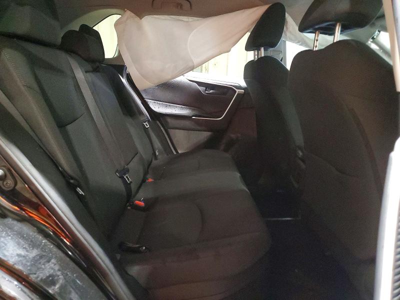Aukcja sprzedaży 2024 Toyota Rav 4, vin: 2T3MWRFV0RW193850, numer aukcji: 41709236