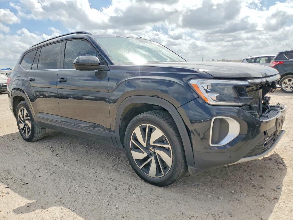 Aukcja sprzedaży 2024 Volkswagen Atlas, vin: 1V2WR2CA2RC536782, numer aukcji: 41703156