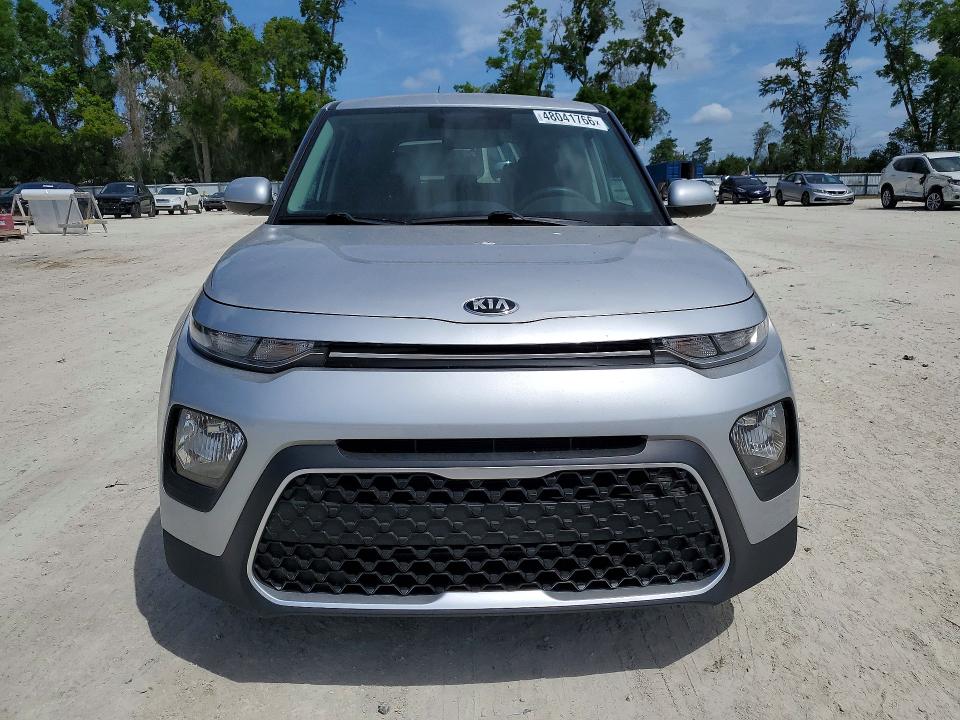 Aukcja sprzedaży 2020 Kia Soul, vin: KNDJ23AU5L7098729, numer aukcji: 48041766