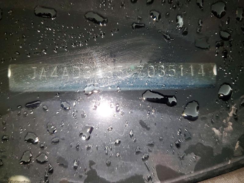 Продаж на аукціоні авто 2020 Mitsubishi Outlander, vin: JA4AD3A35LZ035114, номер лоту: 45462606
