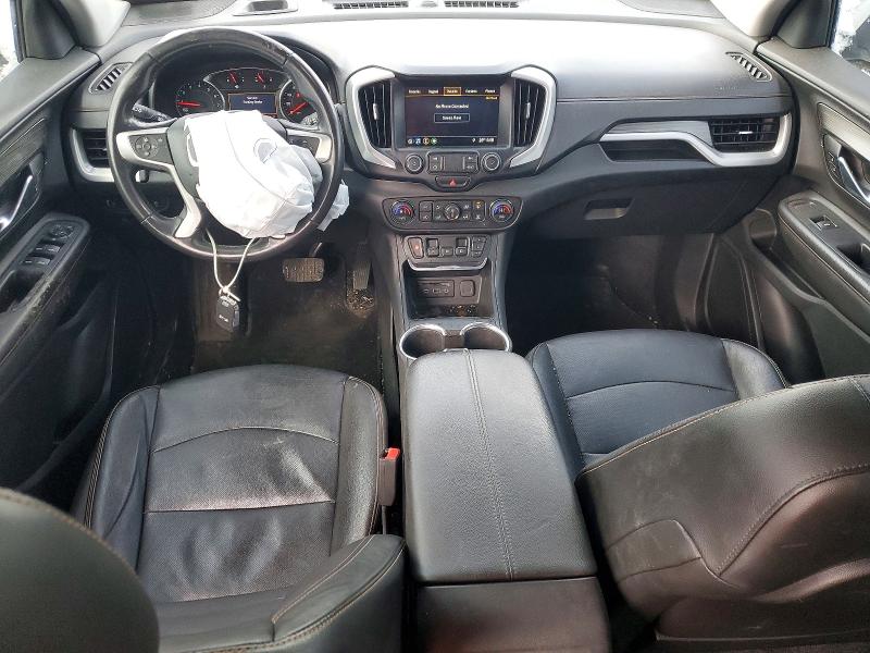 Продажа на аукционе авто 2020 Gmc Terrain, vin: 3GKALVEV2LL208020, номер лота: 46591676