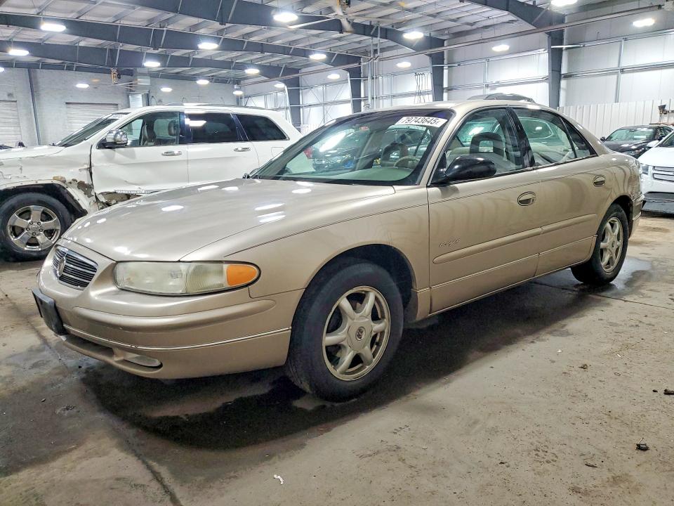 Продаж на аукціоні авто 2000 Buick Regal, vin: 2G4WB55K6Y1288579, номер лоту: 79743645