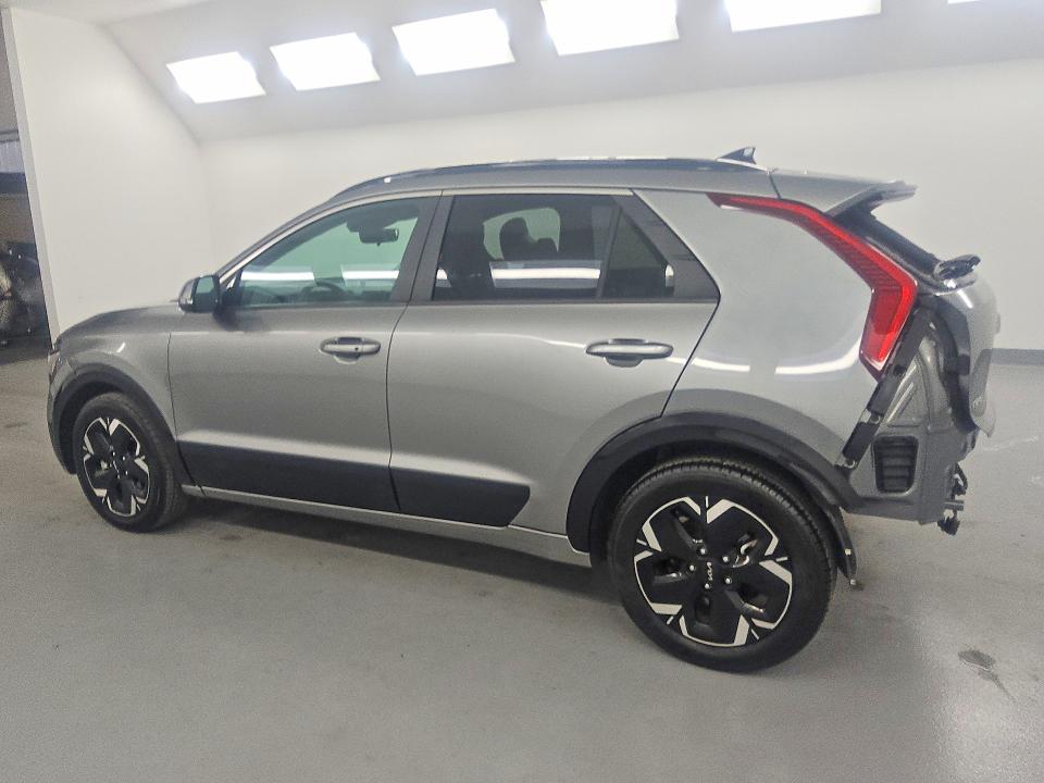 Aukcja sprzedaży 2024 Kia Niro Ev, vin: KNDCR3L1XR5103080, numer aukcji: 46463576