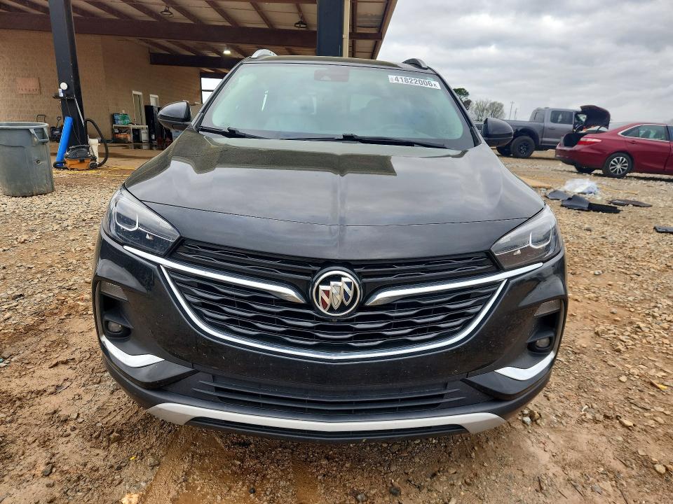Aukcja sprzedaży 2022 Buick Encore Gx, vin: KL4MMFSL8NB039148, numer aukcji: 41822006