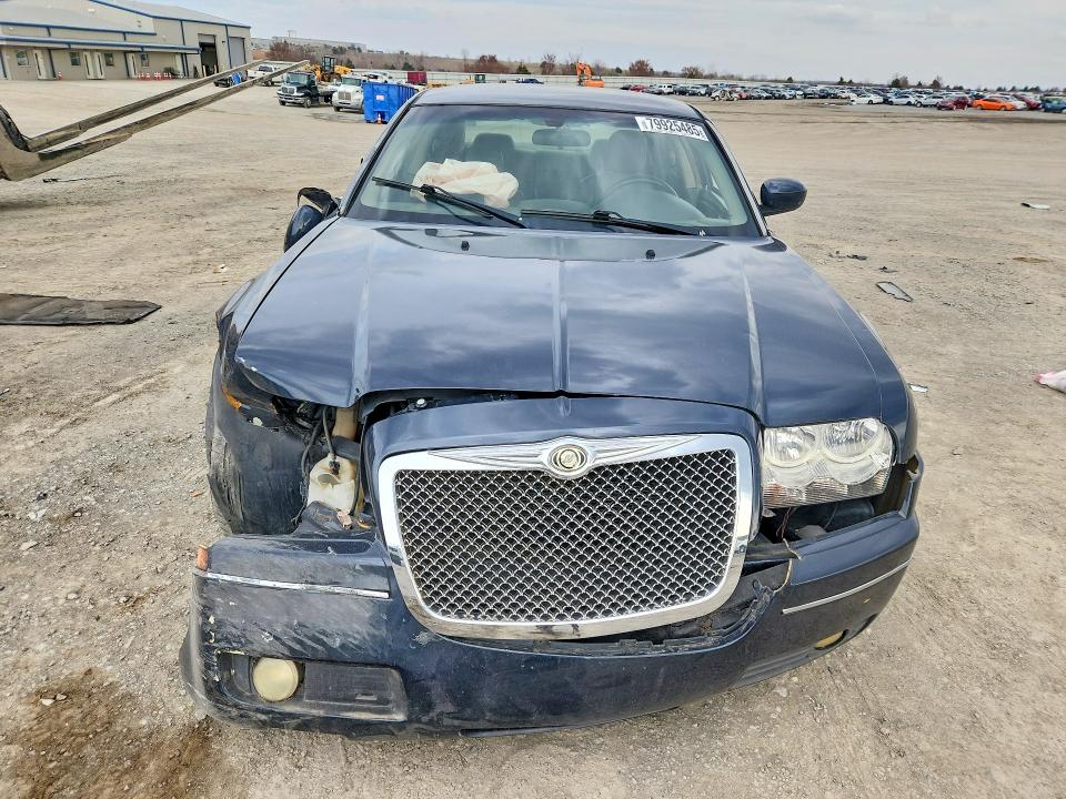 79925485 :رقم المزاد ، 2C3KA53G87H858189 vin ، 2007 Chrysler 300 مزاد بيع