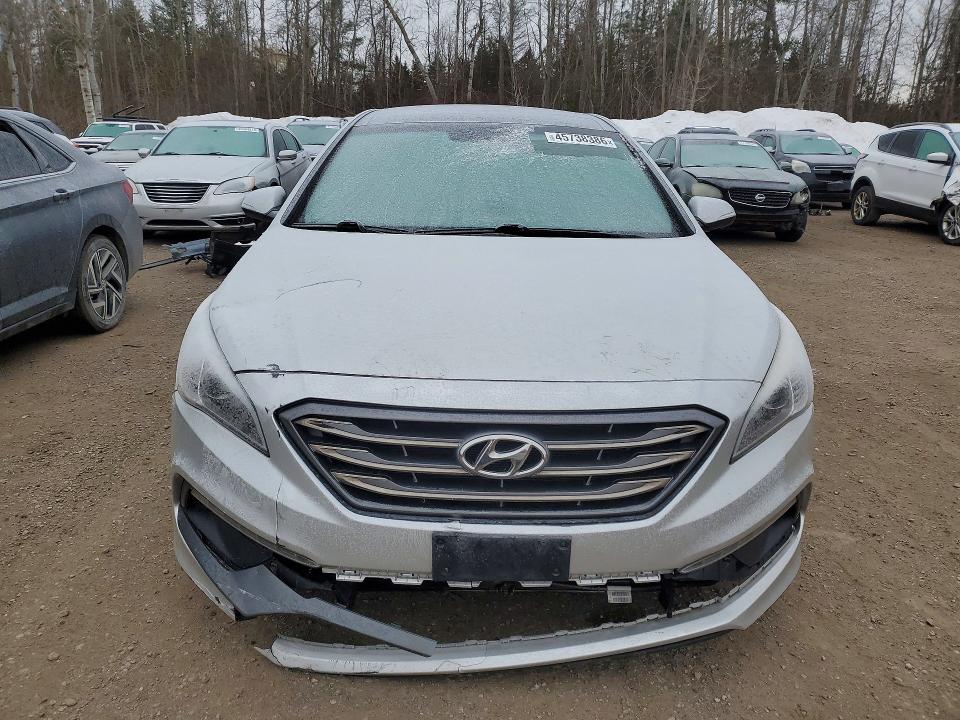 Aukcja sprzedaży 2016 Hyundai Sonata, vin: 5NPE34AF0GH412830, numer aukcji: 45738386