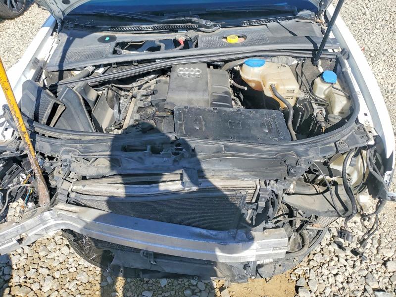 Aukcja sprzedaży 2009 Audi A4, vin: WAUAF48H09K009266, numer aukcji: 47121876