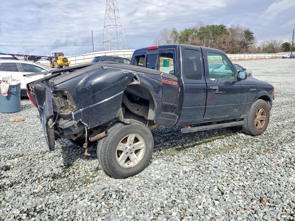 2003 Ford Ranger მანქანა იყიდება აუქციონზე, vin: 1FTZR45E33PB42895, აუქციონის ნომერი: 45755306