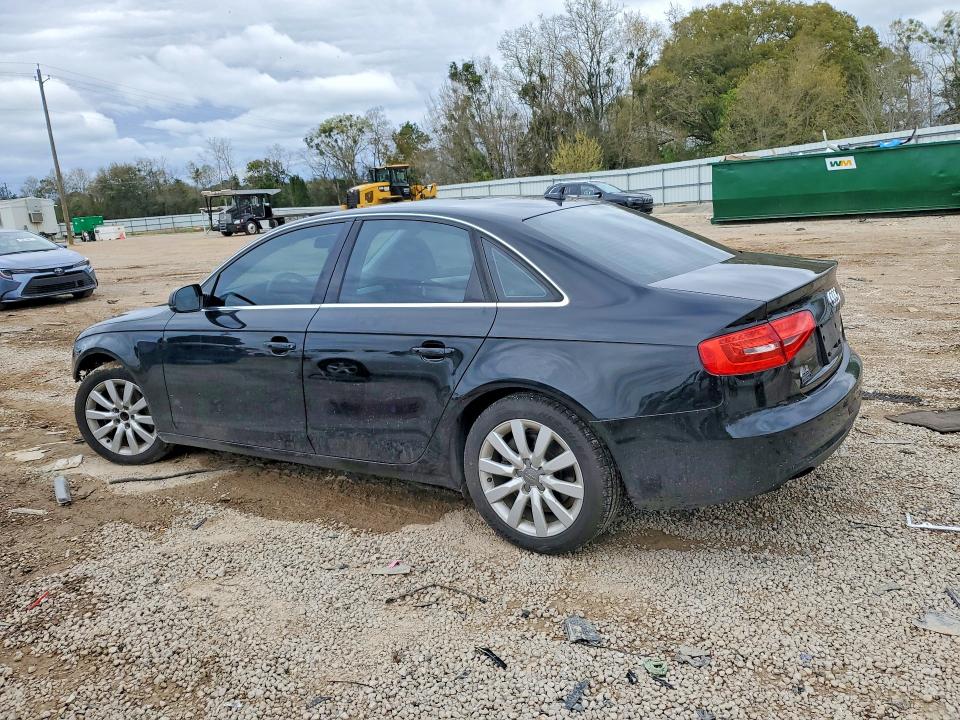 Aukcja sprzedaży 2013 Audi A4, vin: WAUAFAFL0DN027179, numer aukcji: 45892706