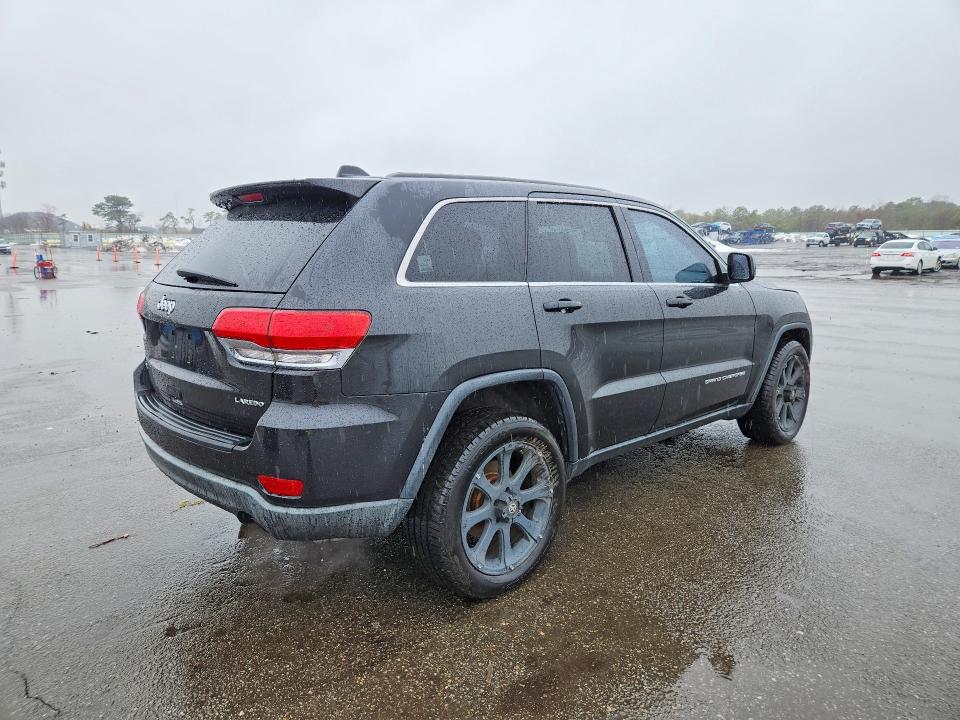 2014 Jeep Grand Cherokee მანქანა იყიდება აუქციონზე, vin: 1C4RJFAG0EC384872, აუქციონის ნომერი: 41607546