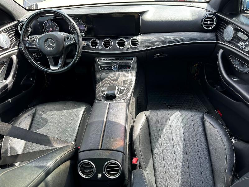 Продажа на аукционе авто 2018 Mercedes-benz E, vin: WDDZF6GB8JA360831, номер лота: 41975946