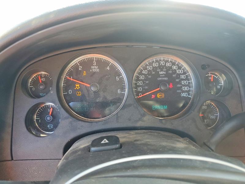 79690005 :رقم المزاد ، 1GNLC2E07DR216364 vin ، 2013 Chevrolet Tahoe مزاد بيع
