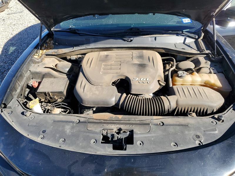Aukcja sprzedaży 2019 Dodge Charger, vin: 2C3CDXBG5KH745687, numer aukcji: 46160636