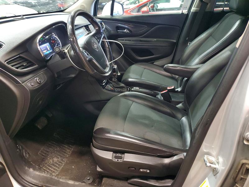 Продажа на аукционе авто 2021 Buick Encore, vin: KL4CJESB8MB358456, номер лота: 47364446