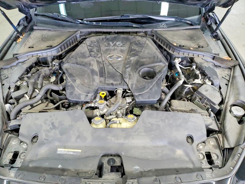 46477886 :رقم المزاد ، JN1EV7CR6MM754614 vin ، 2021 Infiniti Q50 مزاد بيع