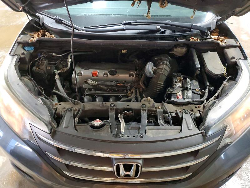 Продаж на аукціоні авто 2014 Honda Cr-v, vin: 5J6RM4H54EL049446, номер лоту: 47594326