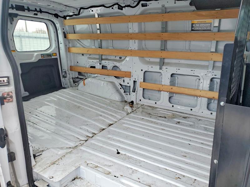 Aukcja sprzedaży 2024 Ford Transit, vin: 1FTBR2Y88RKA95218, numer aukcji: 46089736