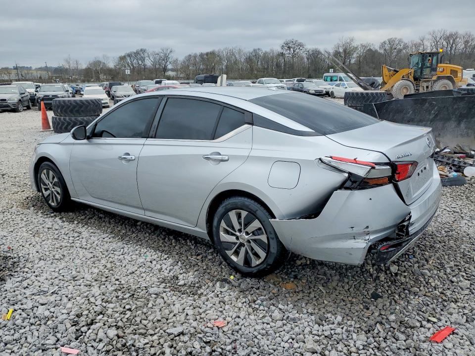 Продажа на аукционе авто 2019 Nissan Altima, vin: 1N4BL4BV9KC164273, номер лота: 79798075