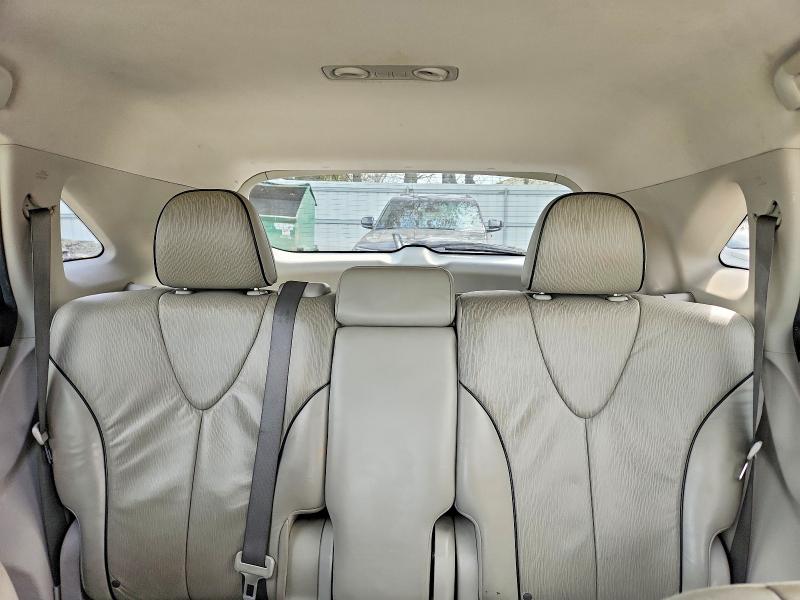 Продажа на аукционе авто 2010 Toyota Venza, vin: 4T3BK3BB2AU044260, номер лота: 77208115