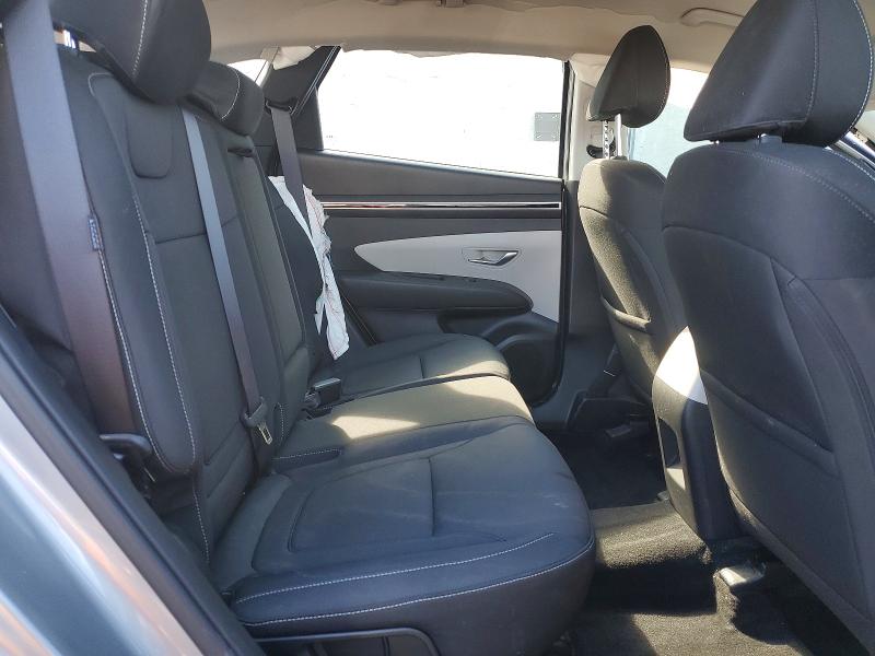 2024 Hyundai Tucson მანქანა იყიდება აუქციონზე, vin: 5NMJACDE5RH419337, აუქციონის ნომერი: 46871836