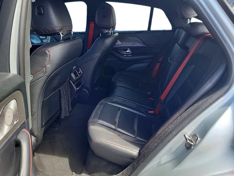 Продажа на аукционе авто 2021 Mercedes-benz Gle Coupe, vin: 4JGFD6BB2MA387047, номер лота: 47643686