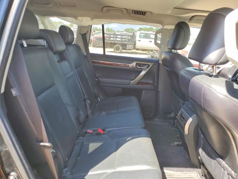 47960126 :رقم المزاد ، JTJBM7FX2G5140717 vin ، 2016 Lexus Gx 460 مزاد بيع